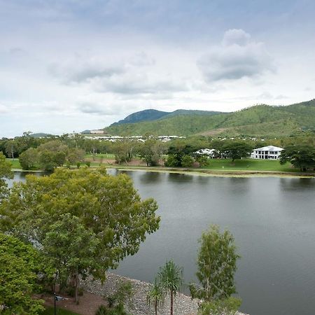 Jacana Apartments Townsville Exterior foto