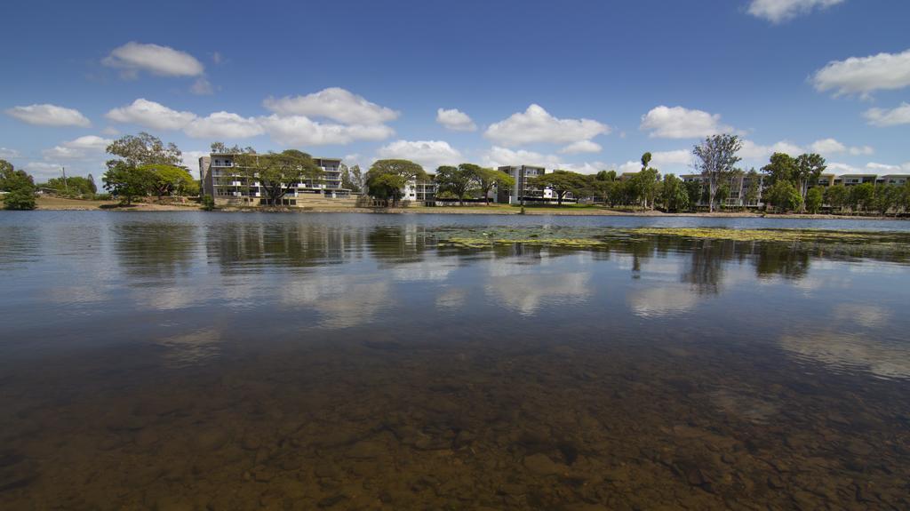Jacana Apartments Townsville Exterior foto