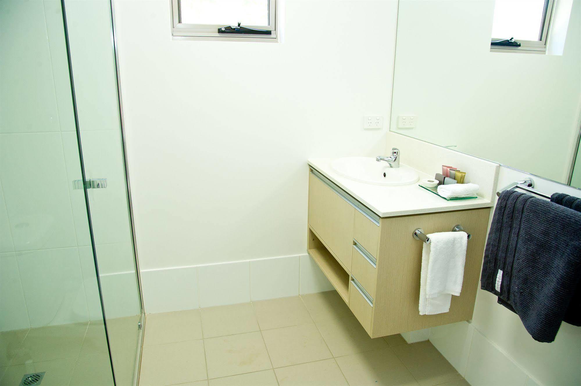 Jacana Apartments Townsville Exterior foto